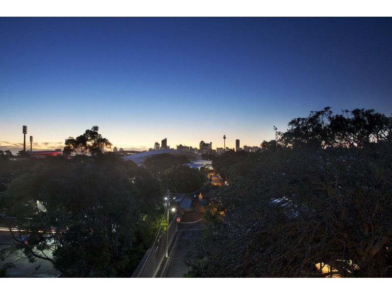 418/58 Cook Road, Centennial Park NSW 2021