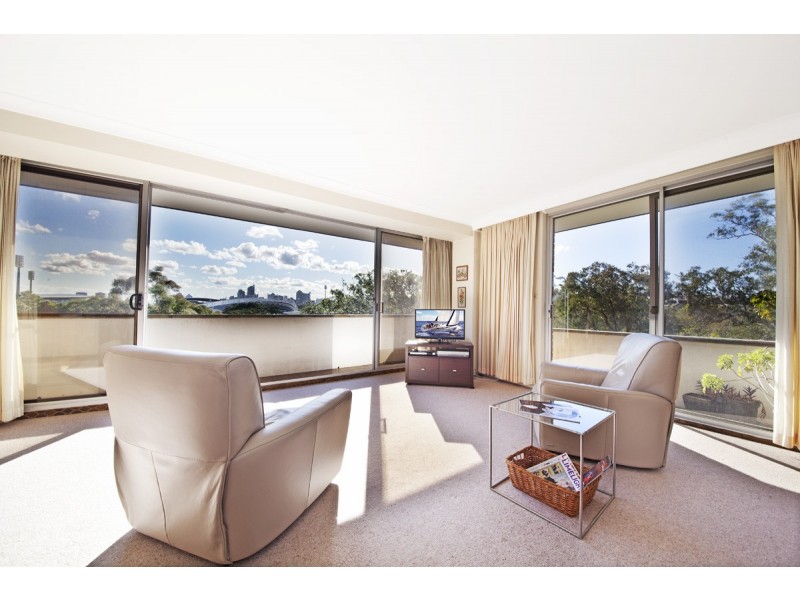 418/58 Cook Road, Centennial Park NSW 2021