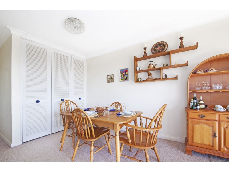 418/58 Cook Road, Centennial Park NSW 2021