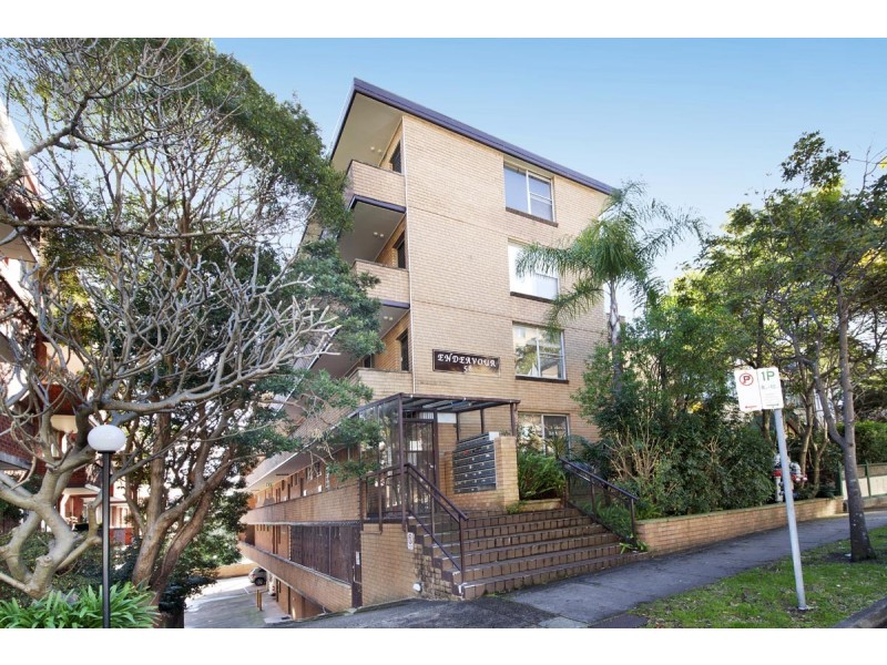 418/58 Cook Road, Centennial Park NSW 2021