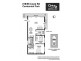 418/58 Cook Road, Centennial Park NSW 2021 Floorplan