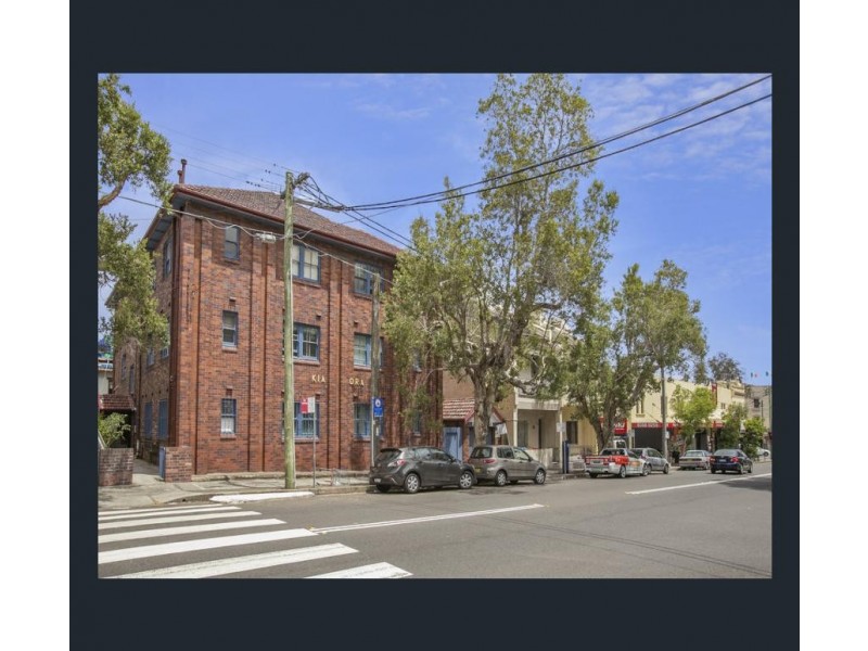 7/95 Ebley Street, Bondi Junction NSW 2022