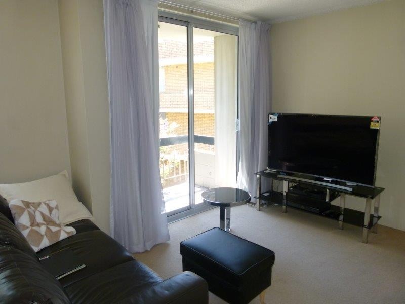 6/1 William Street, Rose Bay NSW 2029