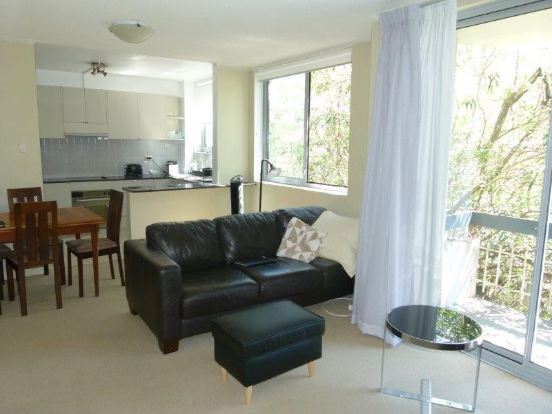 6/1 William Street, Rose Bay NSW 2029