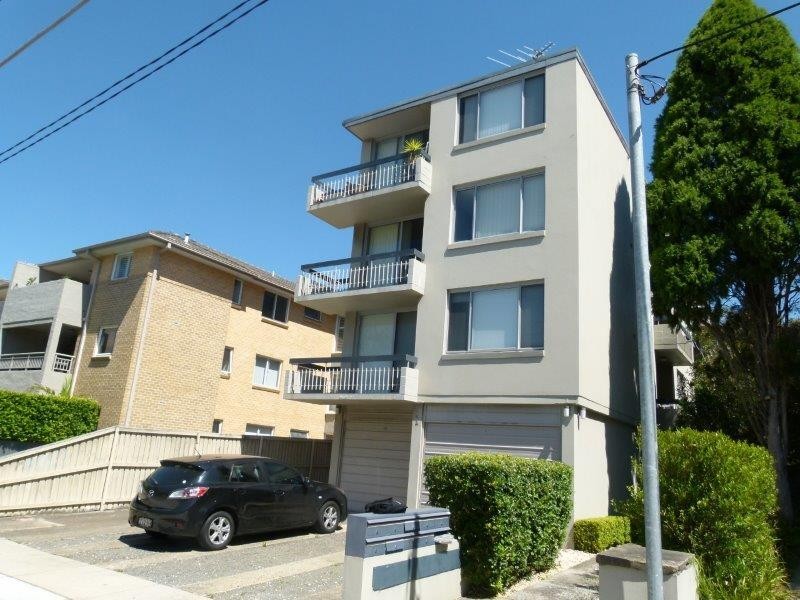6/1 William Street, Rose Bay NSW 2029