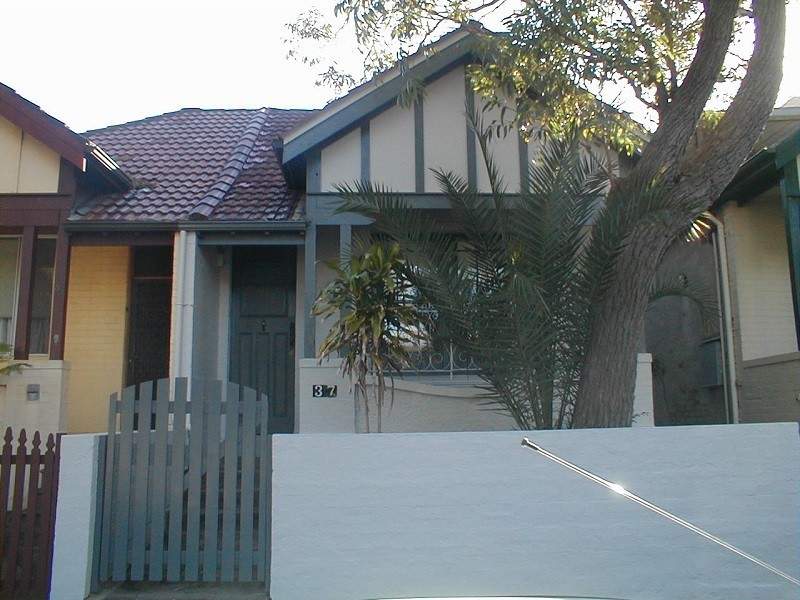 37 Cox Avenue, Bondi NSW 2026