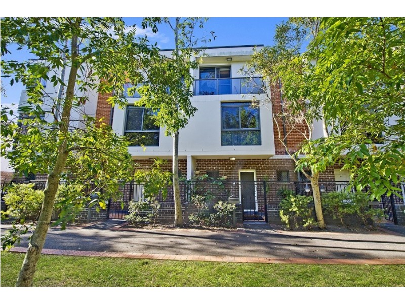 19/49 Henderson Road, Alexandria NSW 2015