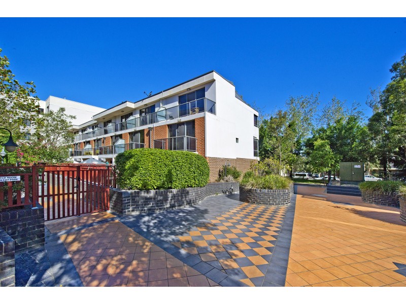 19/49 Henderson Road, Alexandria NSW 2015