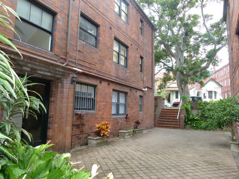 6/113 Edgecliff Road, Woollahra NSW 2025