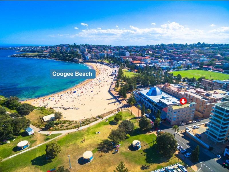 6/88 Bream Street, Coogee NSW 2034