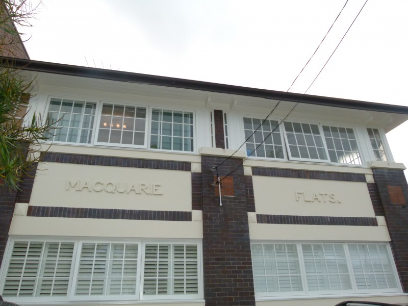 3/17-19 Bondi Road, Bondi Junction NSW 2022