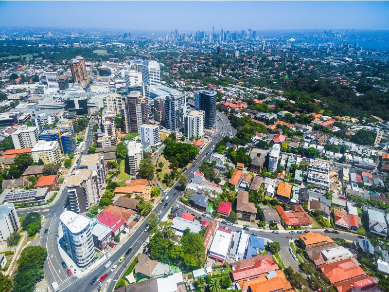 13 Bondi Road, Bondi Junction NSW 2022