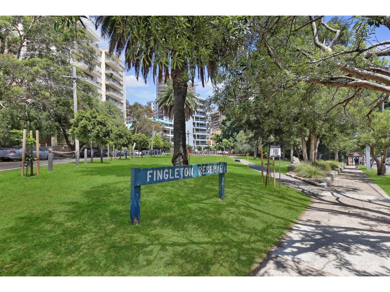 13 Bondi Road, Bondi Junction NSW 2022