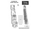 13 Bondi Road, Bondi Junction NSW 2022 Floorplan