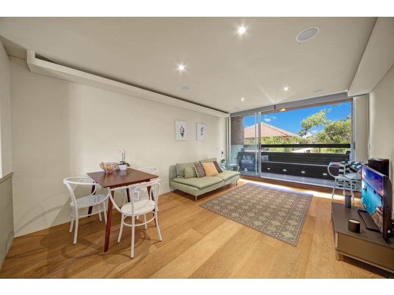 15/124  Carrington Road, Randwick NSW 2031