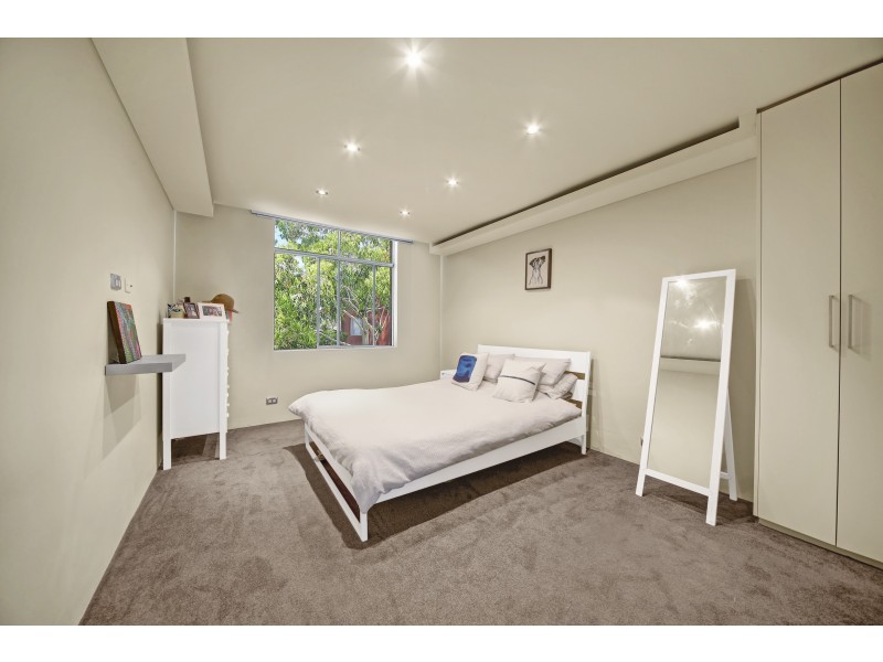 15/124  Carrington Road, Randwick NSW 2031
