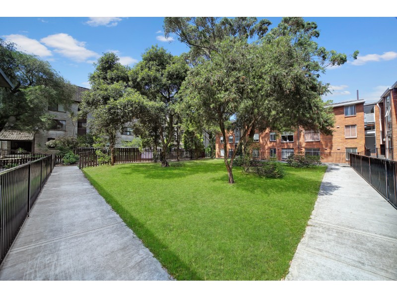 15/124  Carrington Road, Randwick NSW 2031