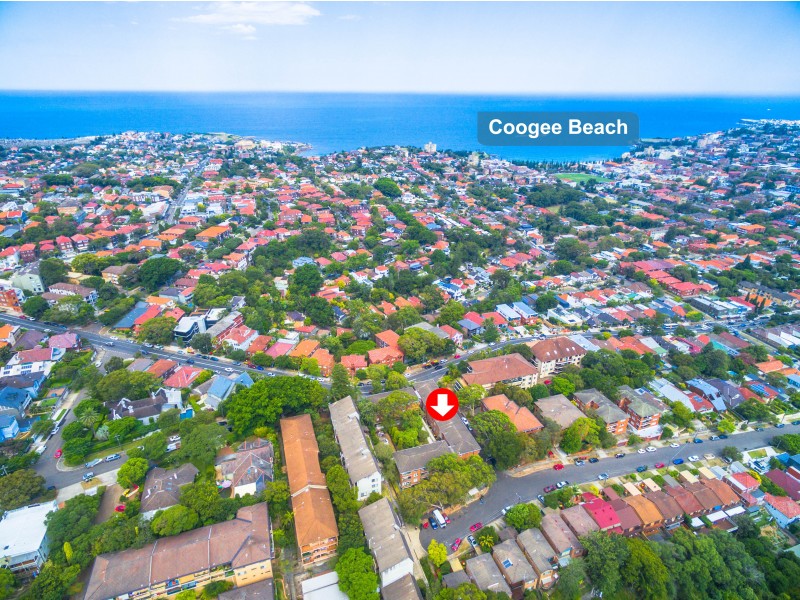 15/124  Carrington Road, Randwick NSW 2031