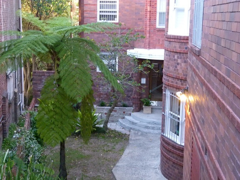 1/22 Bellevue Road, Bellevue Hill NSW 2023