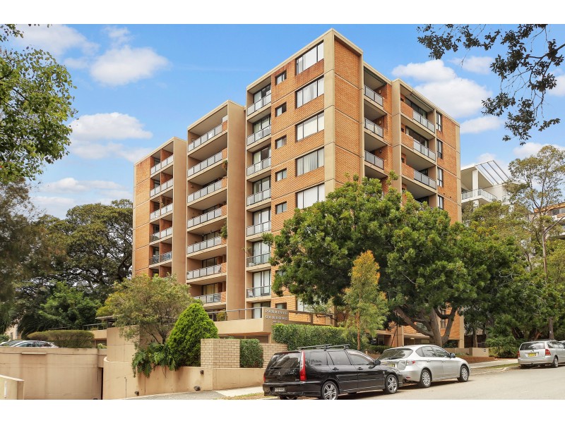 30/22-28 Penkivil Street, Bondi NSW 2026