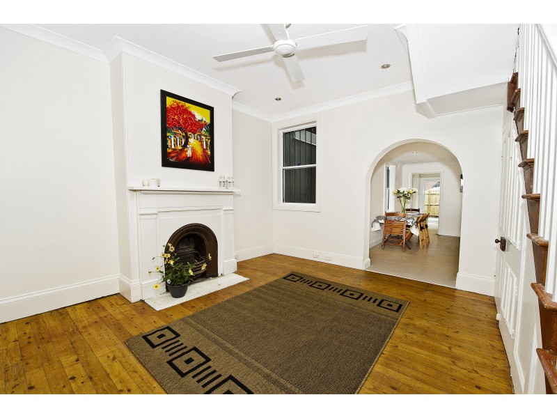 110 Cooper Street, Surry Hills NSW 2010