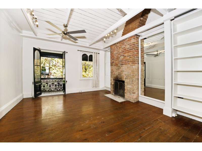 110 Cooper Street, Surry Hills NSW 2010