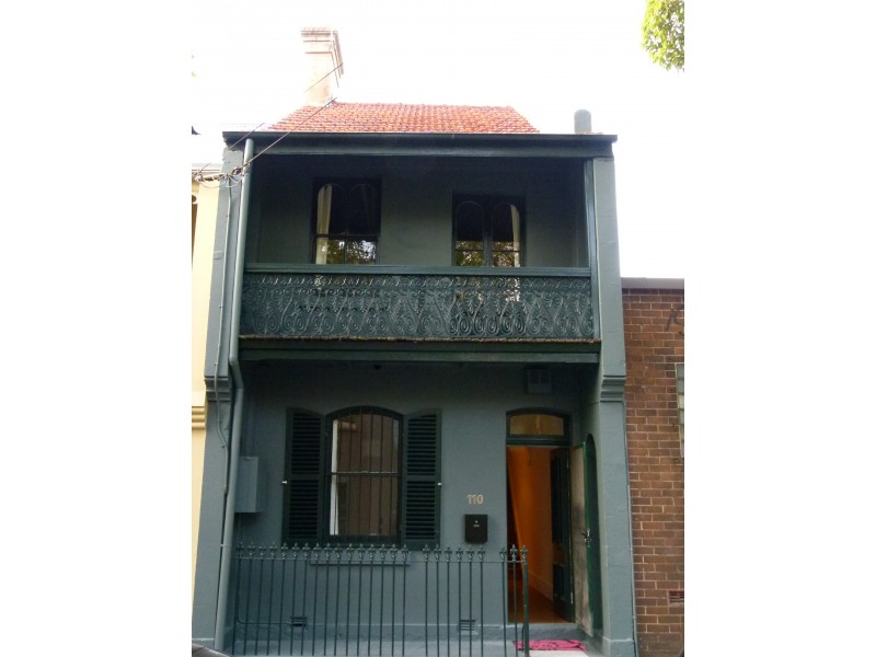 110 Cooper Street, Surry Hills NSW 2010