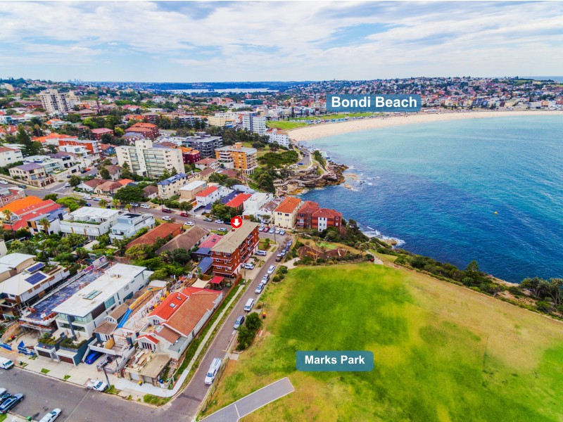 4/91 Fletcher Street, Tamarama NSW 2026