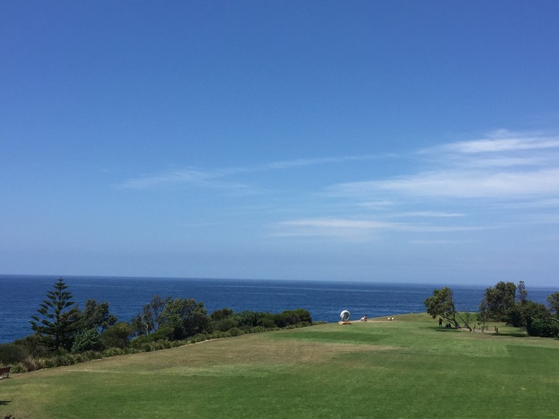 4/91 Fletcher Street, Tamarama NSW 2026