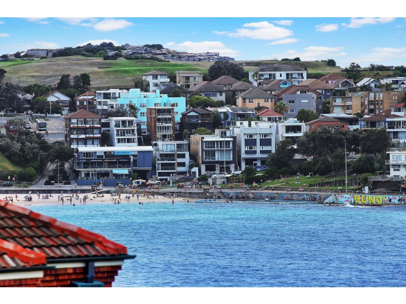 4/91 Fletcher Street, Tamarama NSW 2026