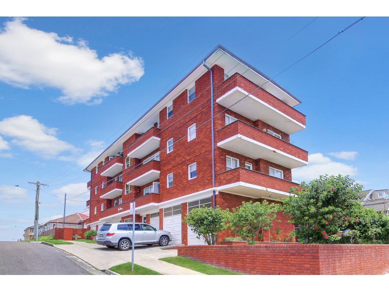 4/91 Fletcher Street, Tamarama NSW 2026