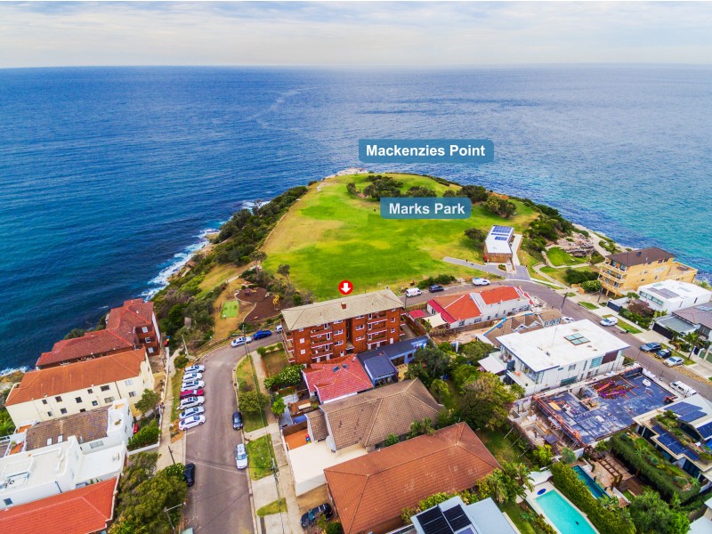 4/91 Fletcher Street, Tamarama NSW 2026