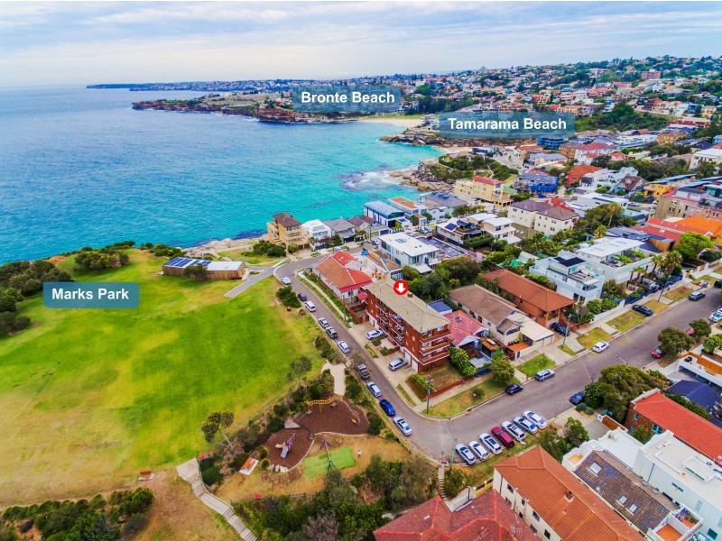 4/91 Fletcher Street, Tamarama NSW 2026