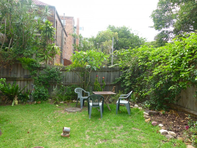 6/13 Palmerston Avenue, Bronte NSW 2024