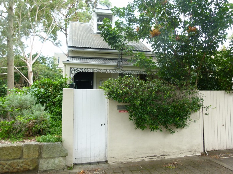 60 St James Road, Bondi Junction NSW 2022