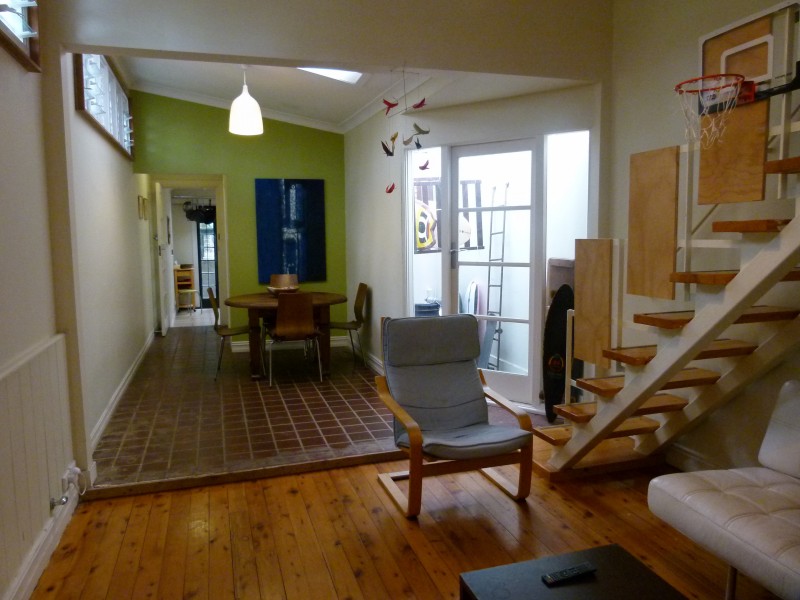 60 St James Road, Bondi Junction NSW 2022