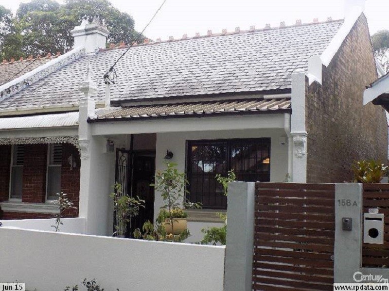 156 Newland Street, Queens Park NSW 2022