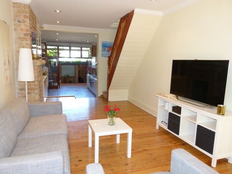 45 Mackenzie Street, Bondi Junction NSW 2022