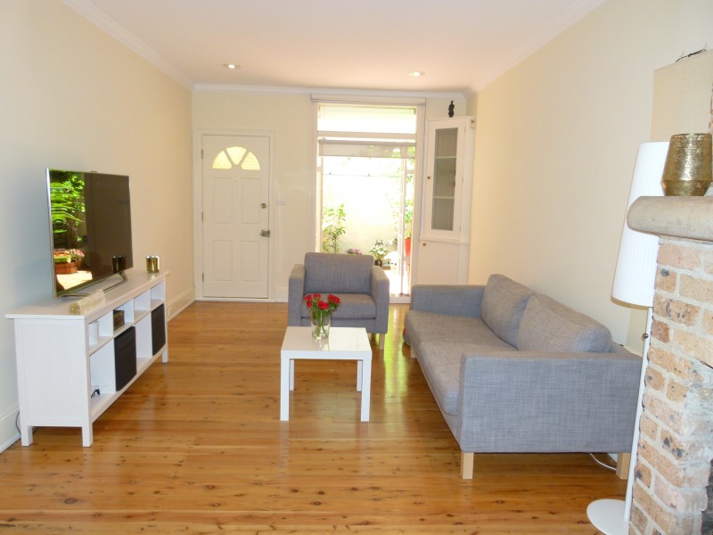 45 Mackenzie Street, Bondi Junction NSW 2022