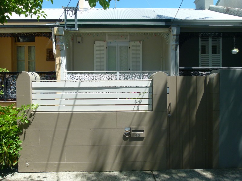 45 Mackenzie Street, Bondi Junction NSW 2022