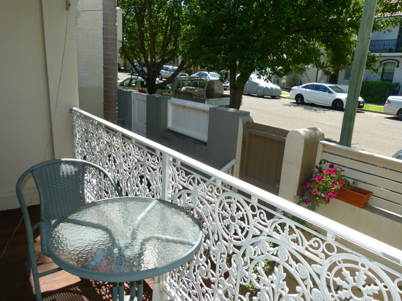 45 Mackenzie Street, Bondi Junction NSW 2022