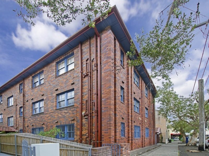 4/95 Ebley Street, Bondi Junction NSW 2022