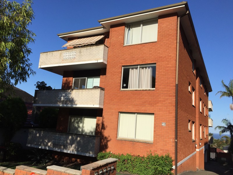 1/23 Wellington Street, Bondi NSW 2026