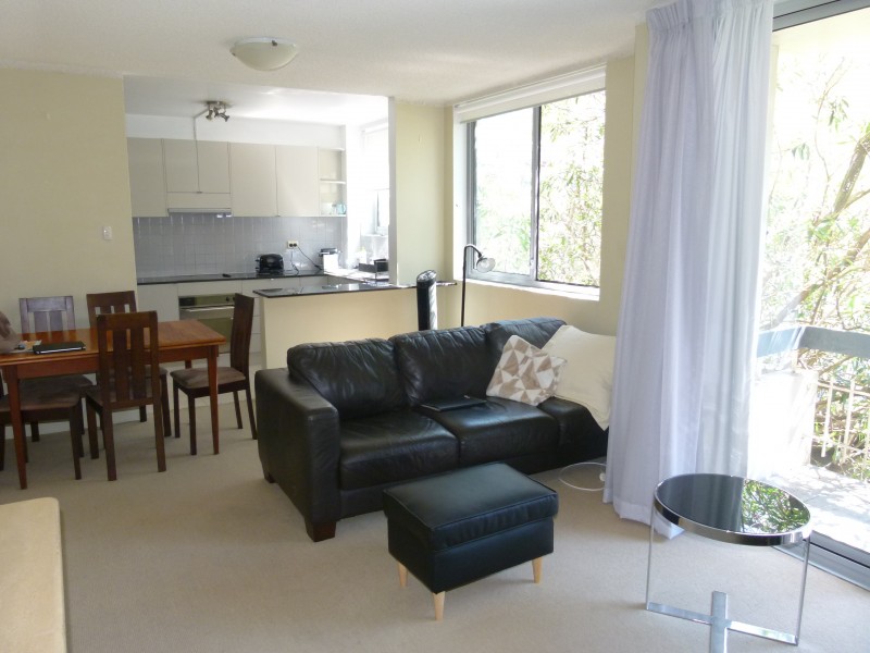 6/1 William Street, Rose Bay NSW 2029