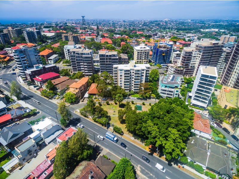 13 Bondi Road, Bondi Junction NSW 2022
