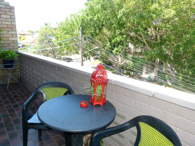 11/37 The Avenue, Rose Bay NSW 2029