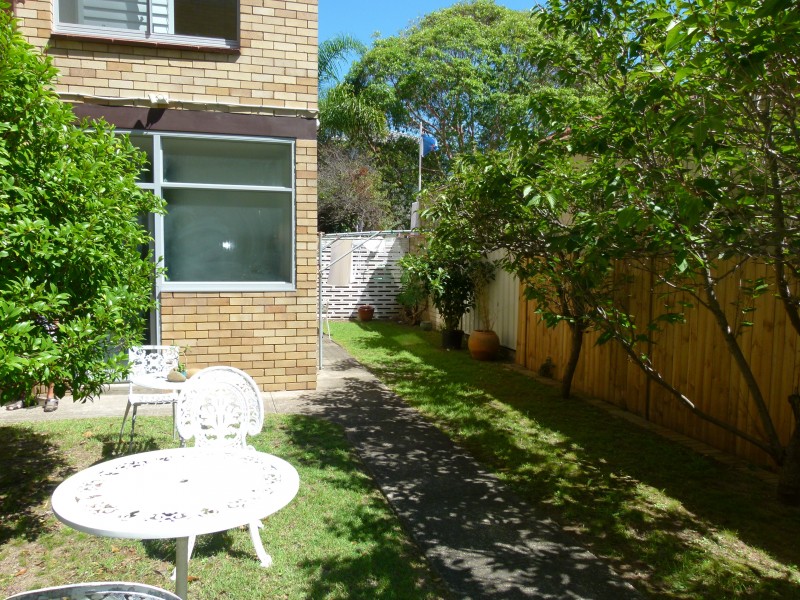 11/37 The Avenue, Rose Bay NSW 2029