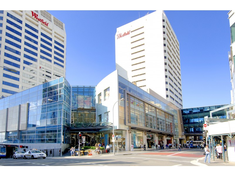 3a/29 Newland Street, Bondi Junction NSW 2022