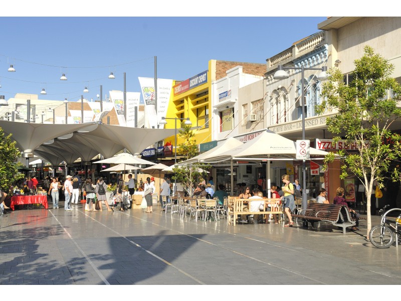 3a/29 Newland Street, Bondi Junction NSW 2022