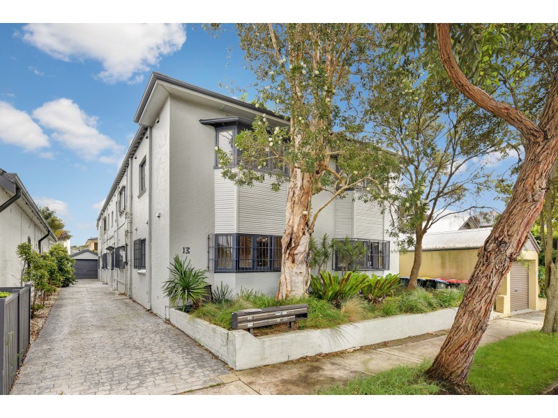 3/13  Cross Street, Bronte NSW 2024